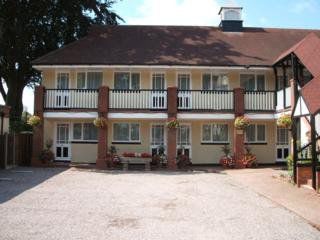 Hotel Da Mariuccia Robecchetto con Induno