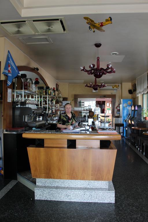 Hotel Da Mariuccia