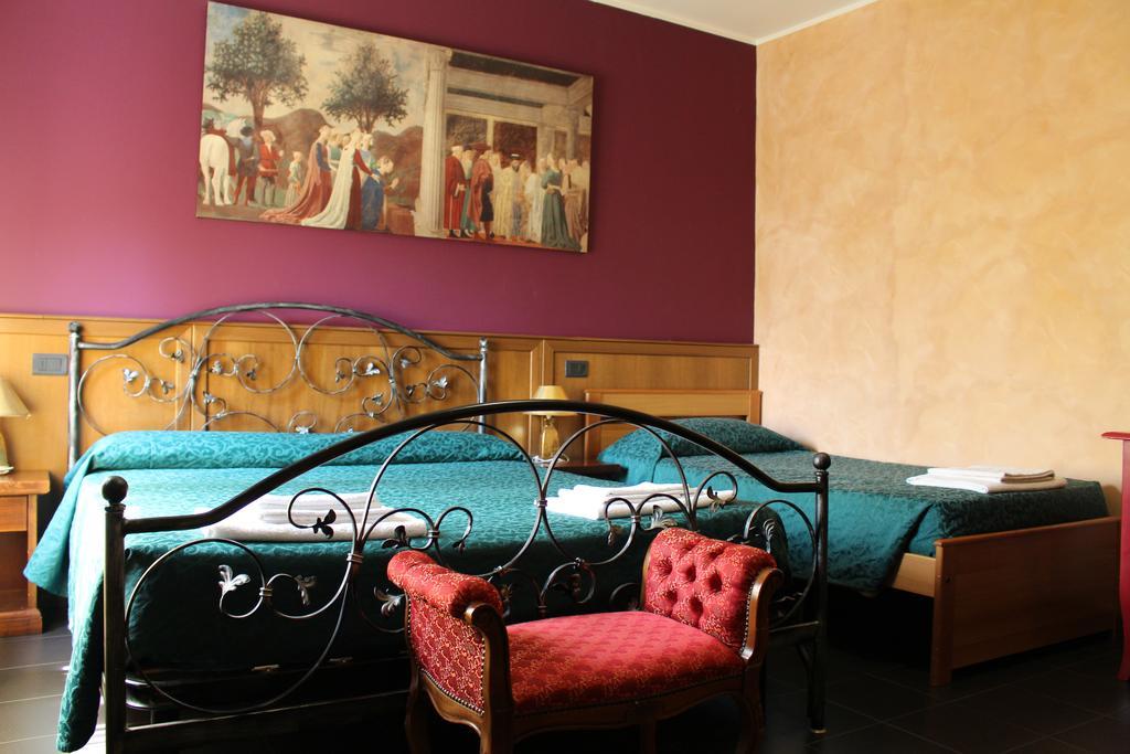 Hotel Da Mariuccia 3*