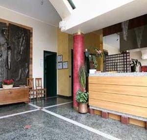 Da Mariuccia Hotel