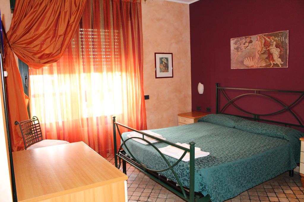 Hotel Da Mariuccia 3*