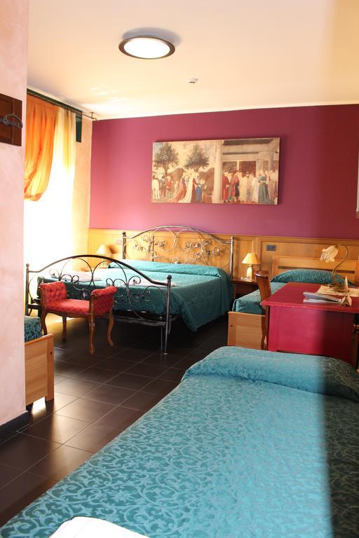 Hotel Da Mariuccia 3*