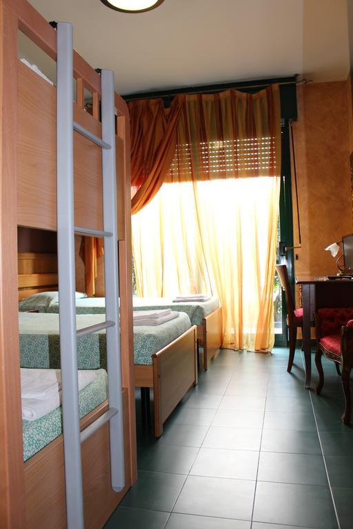 Hotel Da Mariuccia