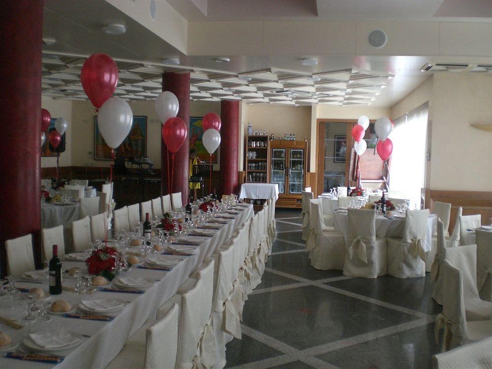 Da Mariuccia Hotel 3*