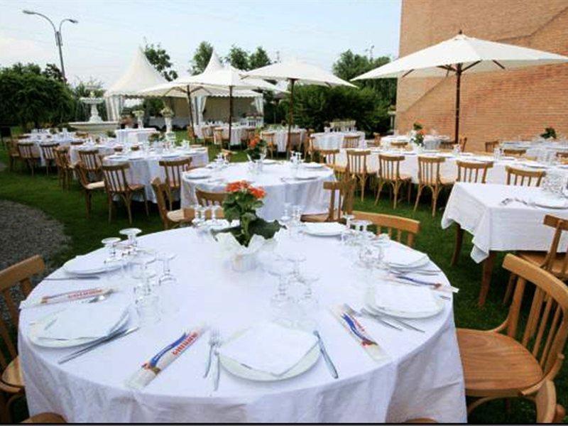 Hotel Da Mariuccia Robecchetto con Induno