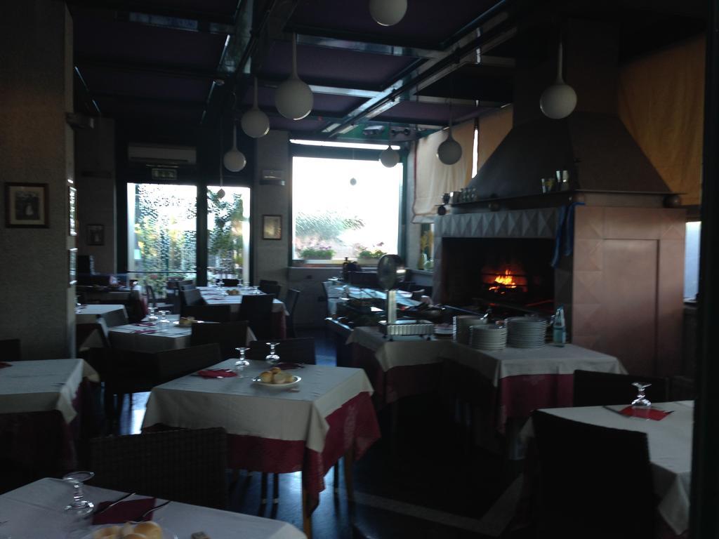 Da Mariuccia Hotel 3*