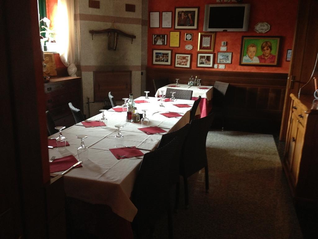 Hotel Da Mariuccia 3*