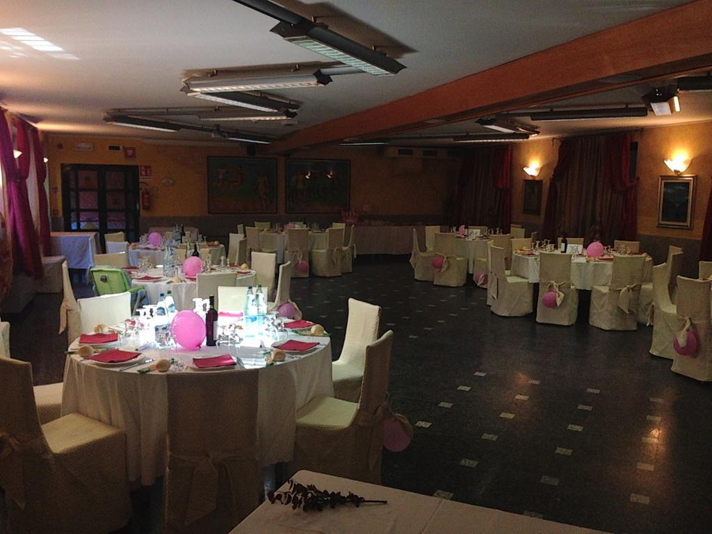 Hotel Da Mariuccia