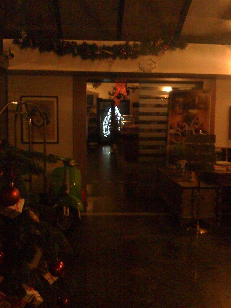 Da Mariuccia Hotel