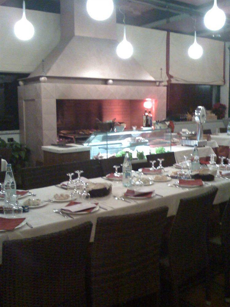 Hotel Da Mariuccia