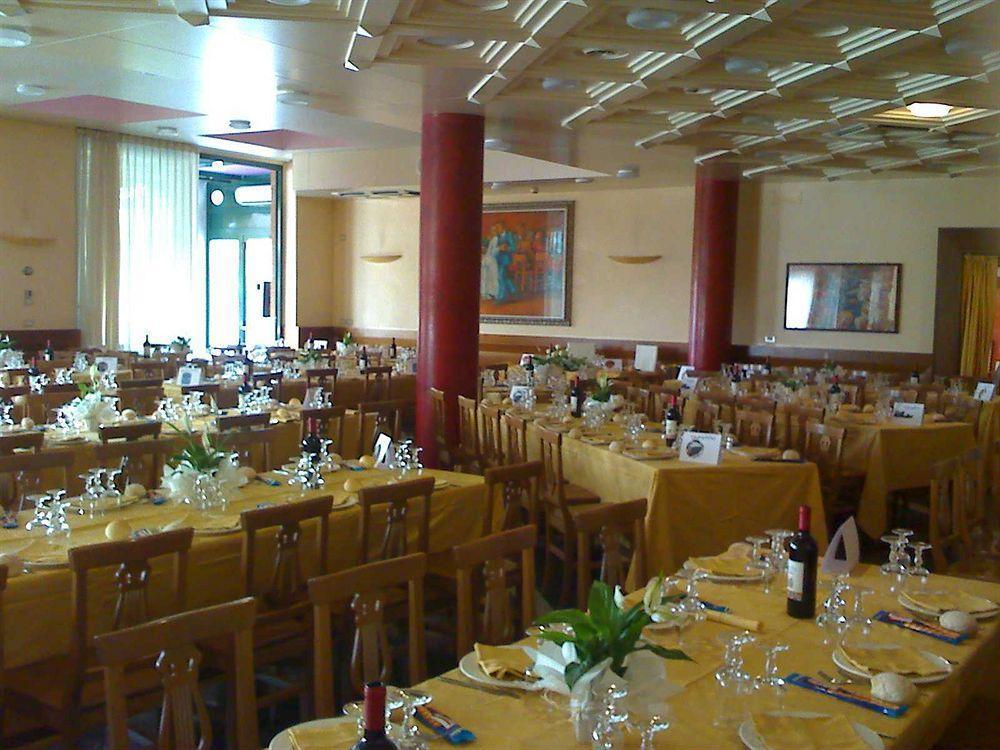 Da Mariuccia Hotel