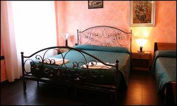 Hotel Da Mariuccia 3*