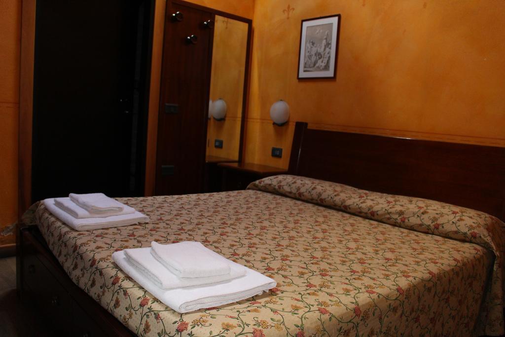 Hotel Da Mariuccia Robecchetto con Induno