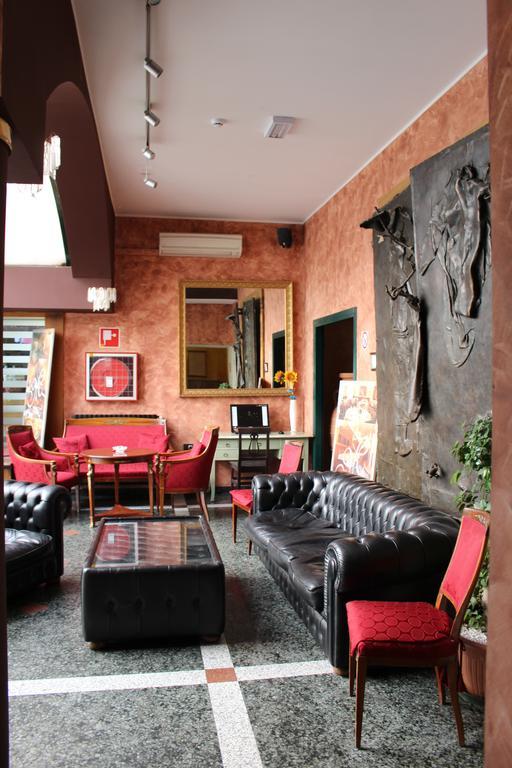 Hotel Da Mariuccia Robecchetto con Induno