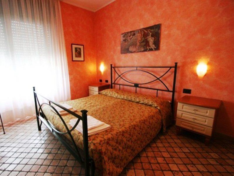 Hotel Da Mariuccia