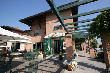 Hotel Da Mariuccia Robecchetto con Induno