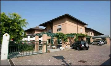 Da Mariuccia Hotel