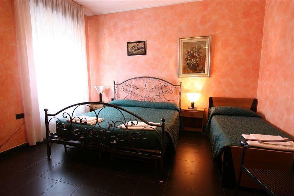 Hotel Da Mariuccia