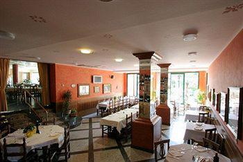 Da Mariuccia Hotel